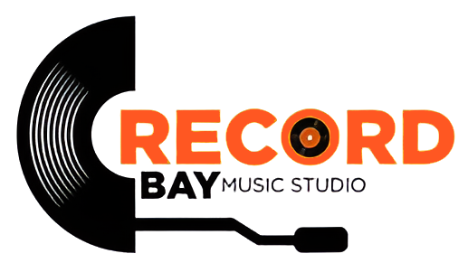 Record Bay Logo